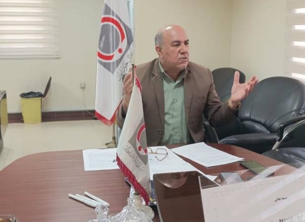 رشد ۱۸ درصدی اهدای خون در مازندران