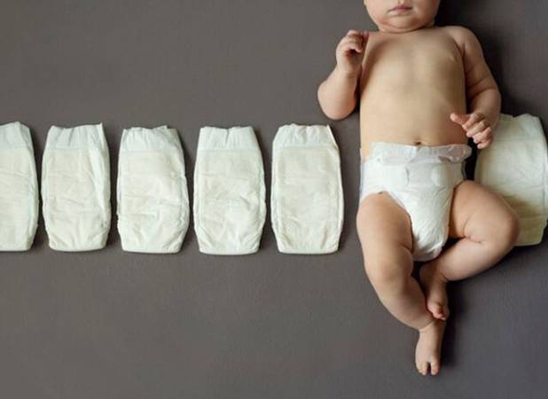 جهش ۲ برابری قیمت پوشک؛ رشد قیمت‌ها تا مرز یک میلیون تومان