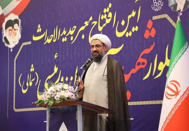 توسعه شهری باید متوازن و عادلانه باشد