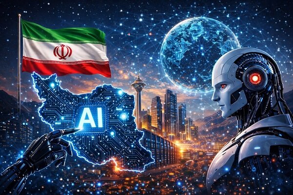 آموزش هوش مصنوعی به ۲۰۰ هزار دانش آموز از امروز
