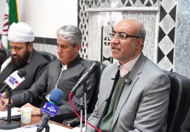 استاندار کرمانشاه: همه اقوام و مذاهب در جشن انقلاب یکصدا بودند