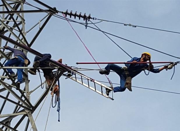 راه اندازی اولین کارخانه نوآوری طرح‌های پیشران صنعت برق