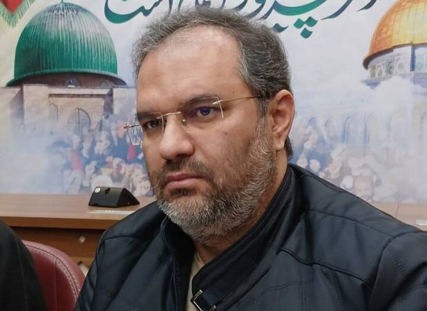 روز قدس، نماد تقابل جبهه حق و باطل است