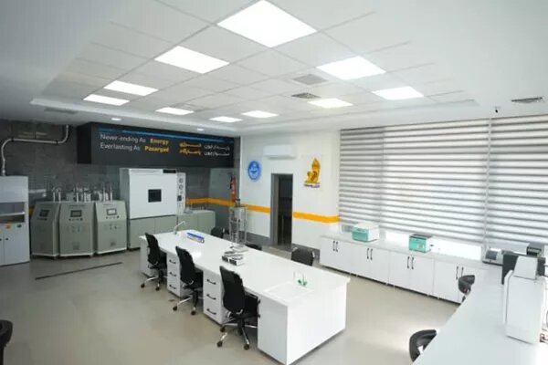 درخواست تاسیس ۱۰ مرکز تحقیقاتی جدید