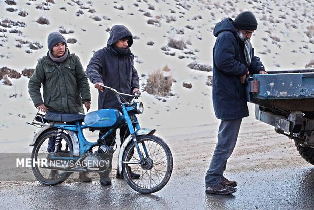 اکران فیلم های جشنواره بین المللی فجر در ساری آغاز شد
