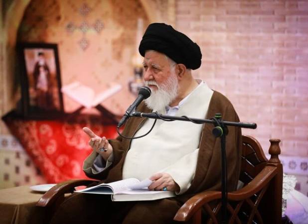 اندیشه مقاومت رمز پیروزی جبهه حق است