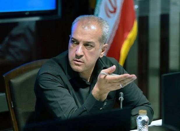 بهسازی میدان تجریش با رویکرد حفظ هویت و صیانت از درختان کهنسال