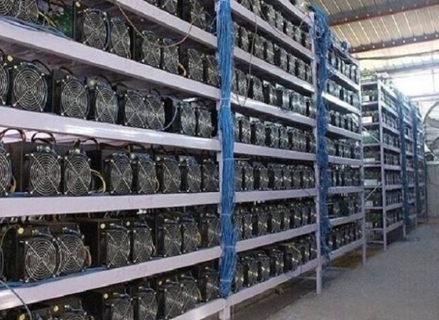 کشف و ضبط 593 دستگاه استخراج رمز ارز در لرستان