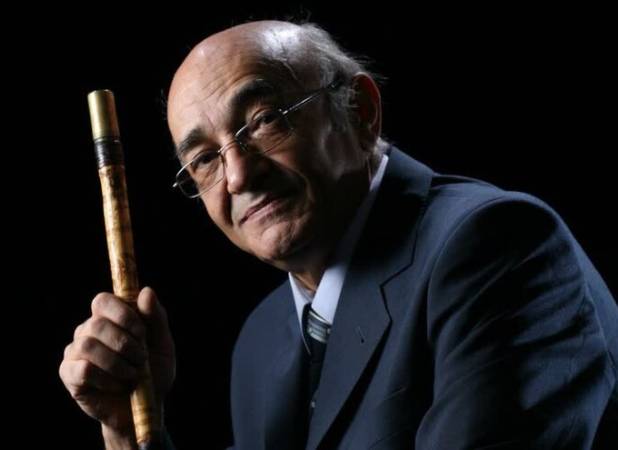 میراثی که ماندگار شد؛ شیخ‌صراف موسیقی اصفهان را ثبت کرد