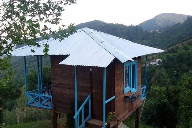 غفلت از اقتصاد گردشگری در روستاهای مازندران