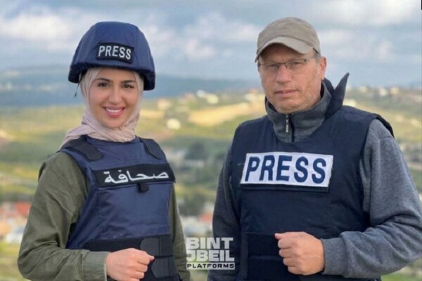 شهادت دو خبرنگار «المنار» و «المیادین» در حملات رژیم صهیونیستی+ فیلم