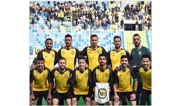 حریف اردنی استقلال با سه بازیکن جدید در دوبی