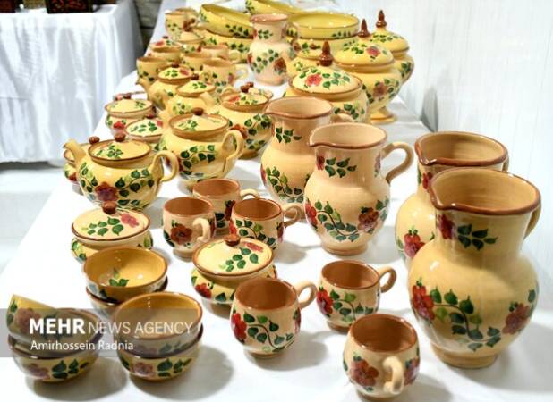 صفر تا صد برگزاری نمایشگاه گردشگری و صنایع‌دستی