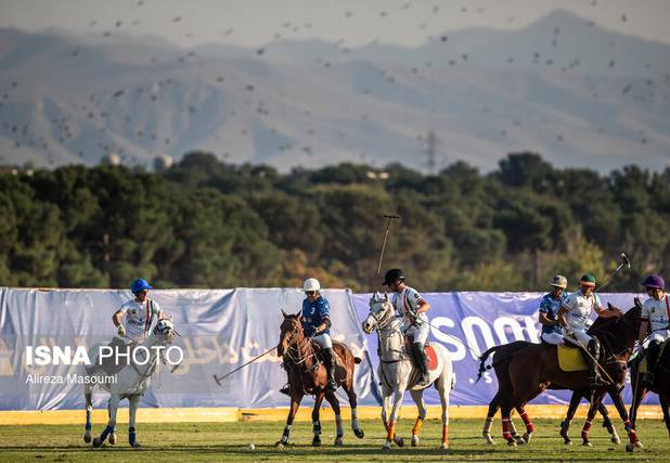 اصفهان میزبان هفته بیست‌ودوم و پایانی لیگ‌ملی چوگان
