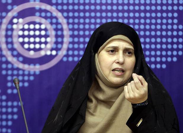 پروانه سلحشوری با تودیع وثیقه آزاد شد