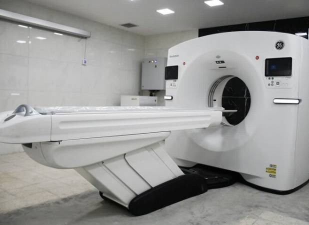 افتتاح ۲۱ پروژه بخش سلامت با ۱۸۰۰ میلیارد تومان اعتبار در مازندران