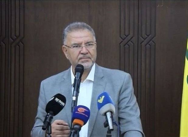 حزب‌الله: ایران توهمات نتانیاهو علیه مقاومت و منطقه را نابود کرد