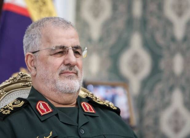  دو فرمانده ارشد دفاعی کشور به شهادت رسیدند