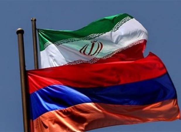 ارمنستان: همراه با ایران بر چالش‌ها غلبه کرده‌ایم