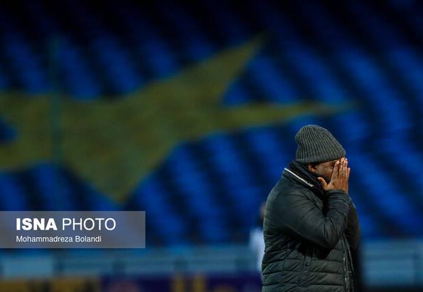 کلباء سرمربی سابق استقلال را می‌خواهد