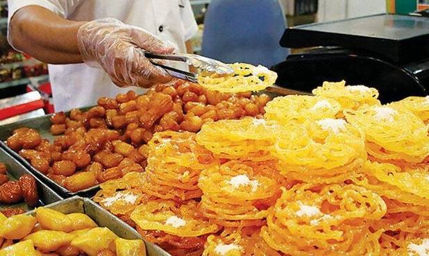 اعلام قیمت زولبیا و بامیه در ماه مبارک رمضان