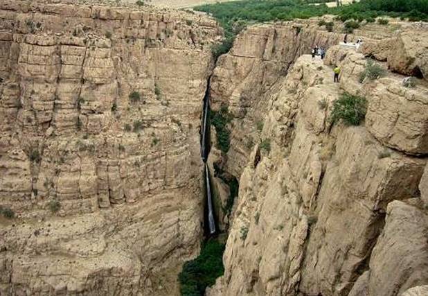 «آبشار پیران» خروار خروار اعتبار می‌خواهد، اما مثقال مثقال اعتبار می‌گیرد