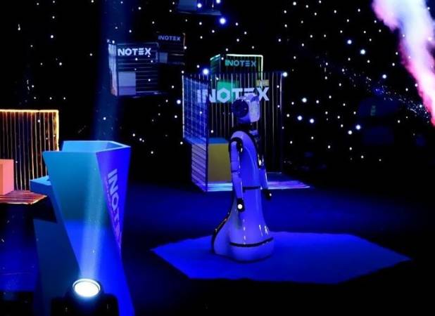 ثبت‌نام پانزدهمین دوره نمایشگاه اینوتکس ۱۴۰۴ آغاز شد