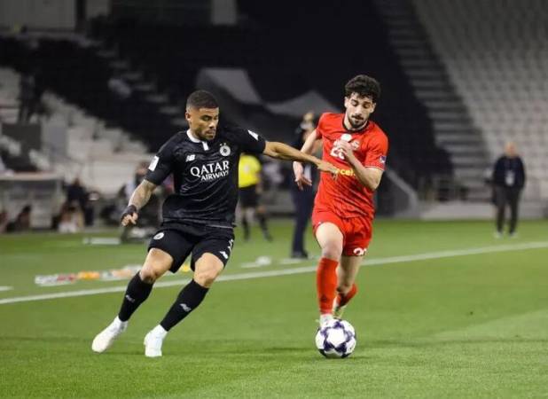 صعود تراکتور آبروی فوتبال ایران بود/ تیم به آرامش مدیریتی نیازمند است