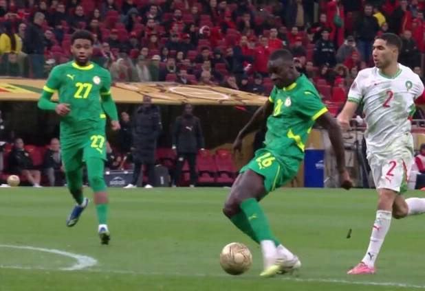 قهرمان آفریقا در انتظار توافق با تیم ملی فوتبال ایران