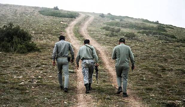 ایران در لیست پرخطرترین کشورهای دنیا برای فعالیت محیط‌بانان