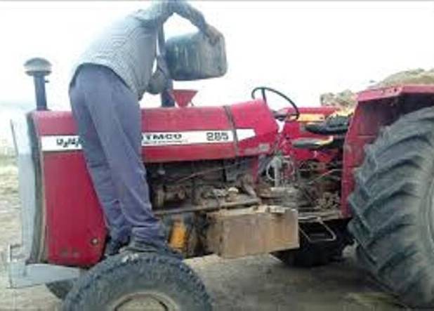 اختصاص ۴۲ میلیون لیتر سوخت برای بخش کشاورزی خراسان شمالی