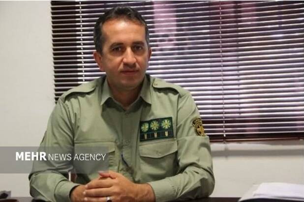 کشف و ضبط ۷۰ قبضه سلاح شکاری در آستارا