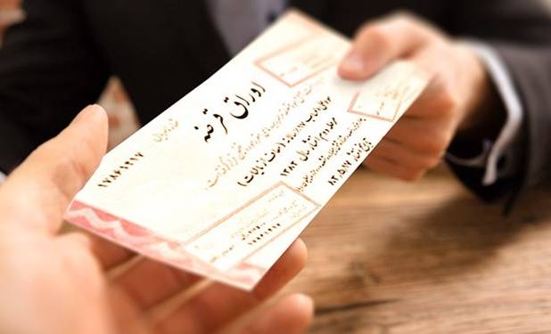 سهم 82 درصدی معاملات اوراق بدهی در بورس