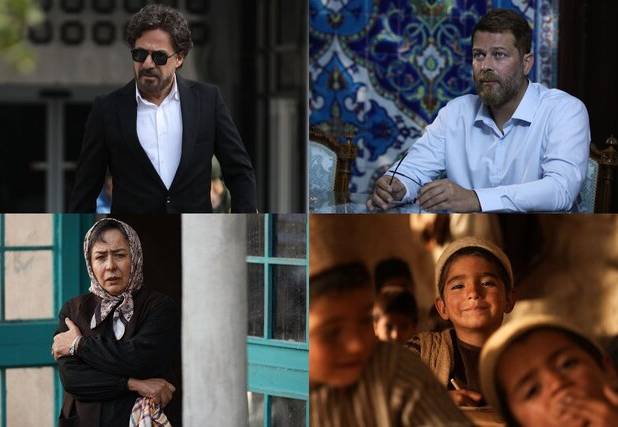 برنامه پنجمین روز اکران فیلم‌های فجر در قم/ «کوچ» روی پرده می‌رود