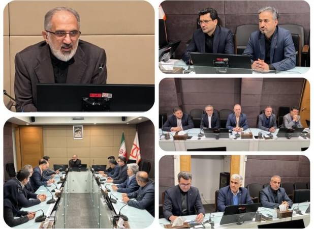 بازرسان بر فرایند خدمت رسانی نظارت کنند