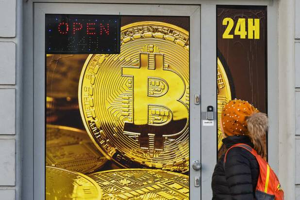  بیت کوین رکورد تاریخی جدیدی ثبت کرد