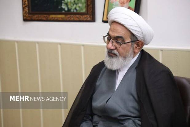 دیدار برخط رییس سازمان قضایی نیروهای مسلح با مسئولان این سازمان