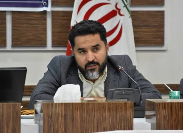 تحقق ۲۰ درصدی طرح بازتخصیص آب در صنایع استان یزد