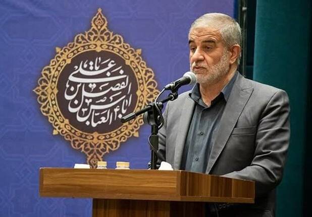 هندسه قدرت در آسیا به نفع ایران درحال تغییر است