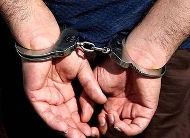 بازداشت عامل انتشار فراخوان‌های متعدد در فضای مجازی