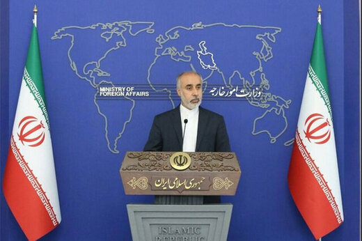 وزارت خارجه: این «مسیح» کور می‌کند، شفا نمی‌دهد