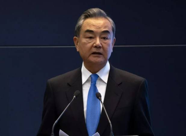 هشدار چین درباره حمایت آمریکا از جدایی طلبان تایوان