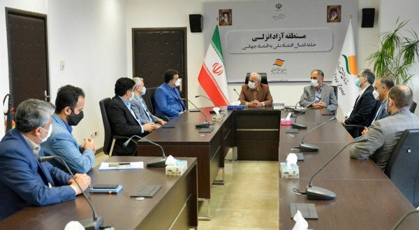 برگزاری جلسه انجمن نظام مهندسی ساختمان گیلان
