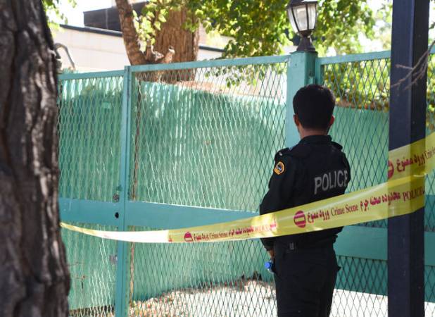 کشف راز قتل مرد مفقود تهران؛ جسد در باغی دفن شده بود