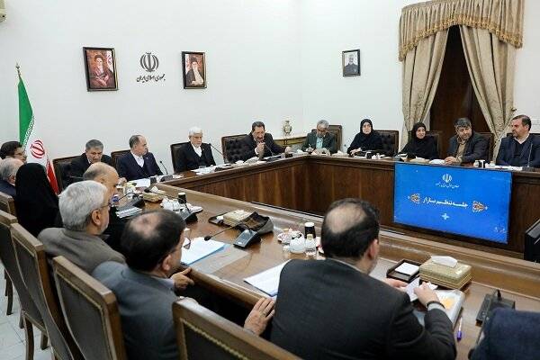 تدوین طرح پایداری قیمت برای مهار نوسانات بازار 