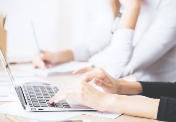 آینده علمی ایمن بدون حضور زنان ساخته نمی‌شود