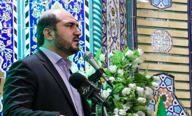 دولت سیزدهم بر توان داخلی تکیه دارد