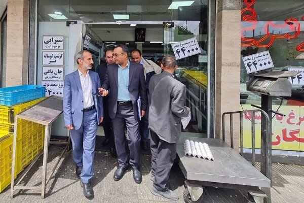 کشف تخلفات ۶ میلیاردی توسط بازرسان جهاد کشاورزی گیلان