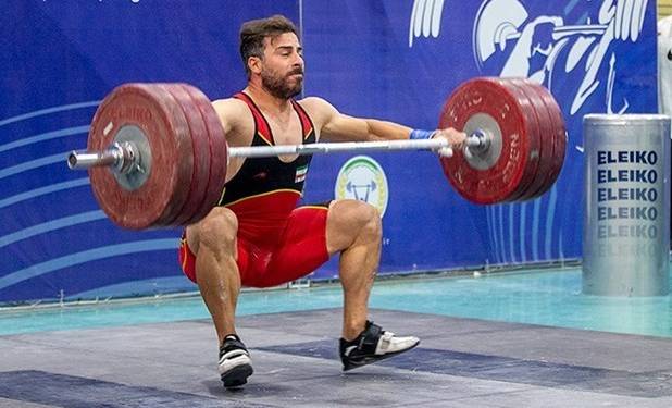 کیانوش رستمی به تیم ملی دعوت نشد