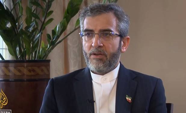 رایزنی معاون وزیر خارجه با ۳کشور اروپایی درابوظبی